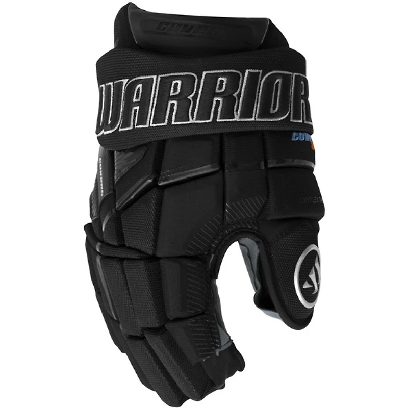 Covert Deluxe - Gants de hockey pour senior
