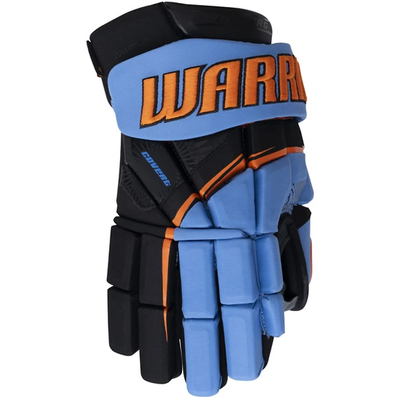 Covert Deluxe - Gants de hockey pour senior