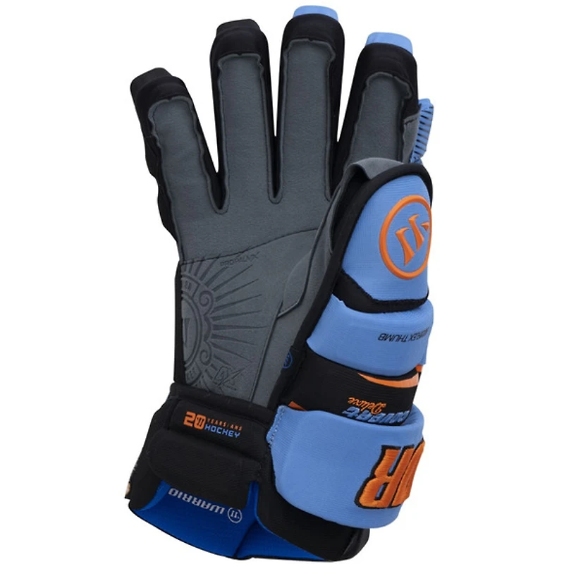 Covert Deluxe - Gants de hockey pour senior
