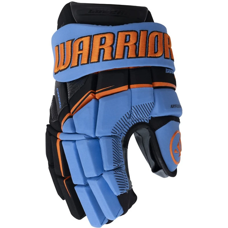 Covert Deluxe - Gants de hockey pour senior