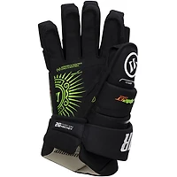 Alpha LT Deluxe - Gants de hockey pour senior