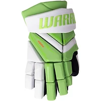 Alpha LT Deluxe - Senior Hockey Gloves