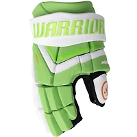Alpha LT Deluxe - Senior Hockey Gloves