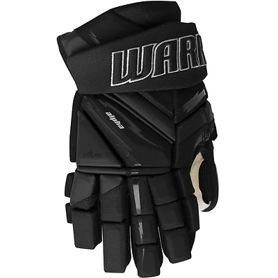 Alpha Deluxe - Gants de hockey pour senior