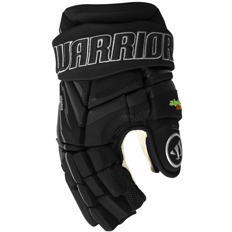 Alpha Deluxe - Gants de hockey pour senior