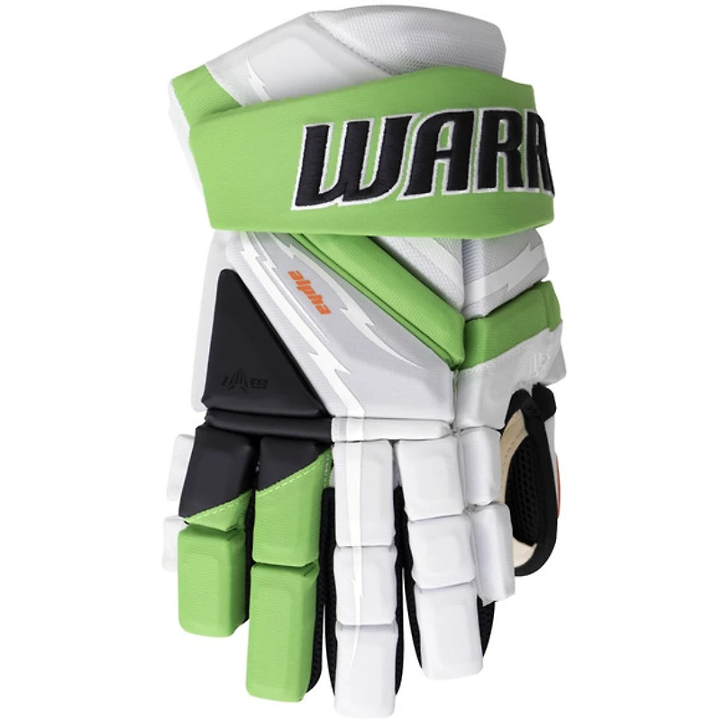 Alpha Deluxe - Gants de hockey pour senior