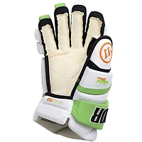 Alpha Deluxe - Gants de hockey pour senior