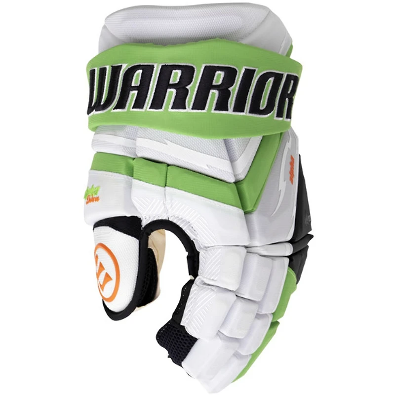 Alpha Deluxe - Gants de hockey pour senior