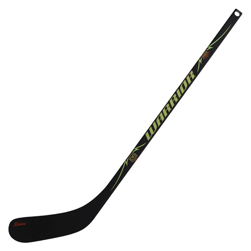 Alpha Deluxe Mini - Minibâton de hockey