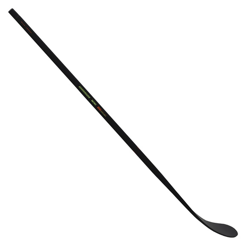Alpha Deluxe Mini - Minibâton de hockey