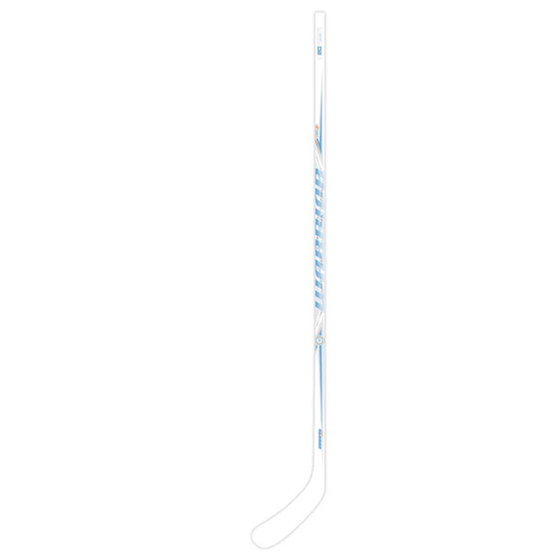 Covert Deluxe White - Junior Composite Hockey Stick