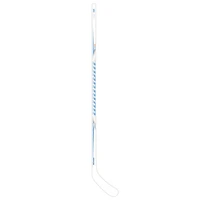 Covert Deluxe White - Bâton de hockey en composite pour intermédiaire