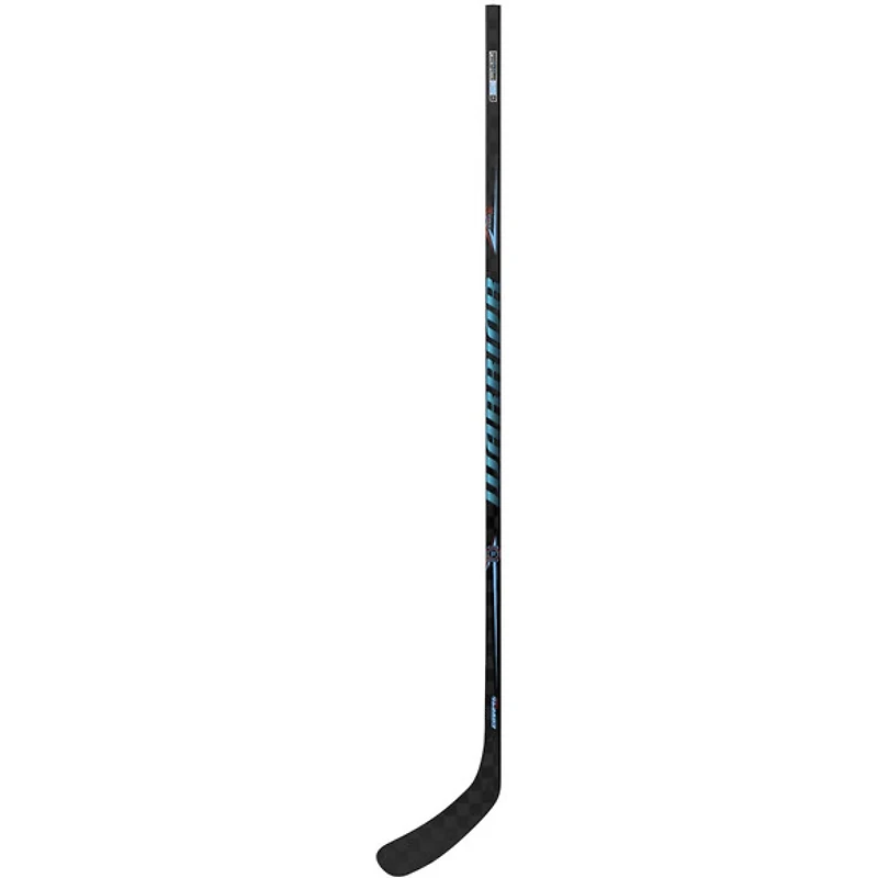 Covert Deluxe - Bâton de hockey en composite pour senior