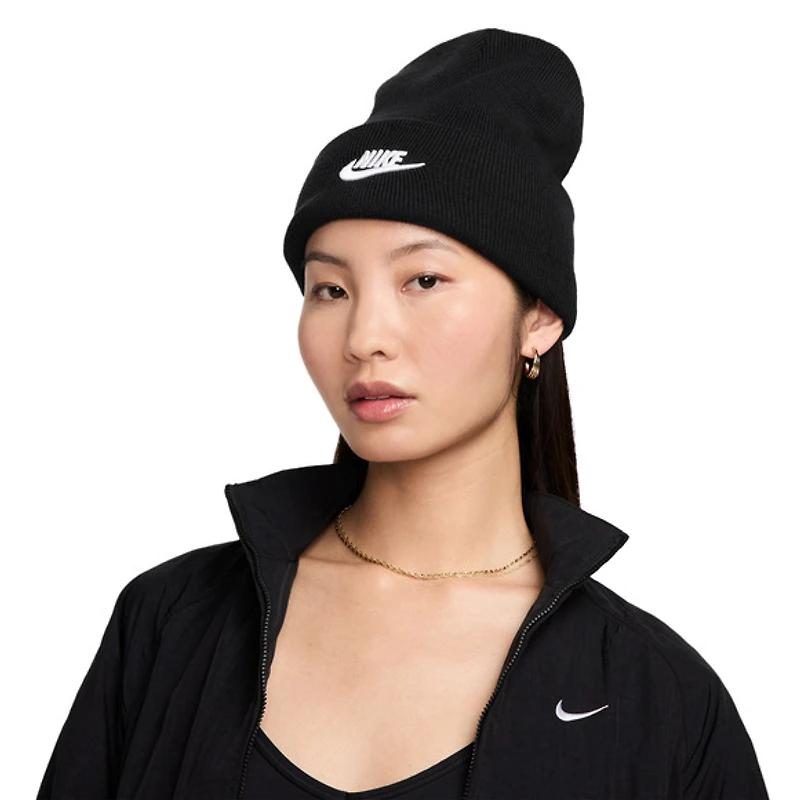 Peak Futura - Adult Cuffed Beanie