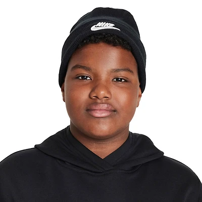Peak Futura - Tuque à revers pour junior