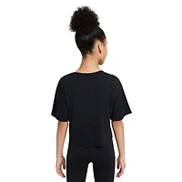 One - Girls' Athletic T-Shirt