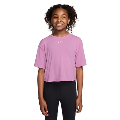 One - T-shirt athlétique pour fille