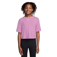 One - T-shirt athlétique pour fille