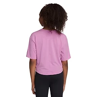 One - T-shirt athlétique pour fille
