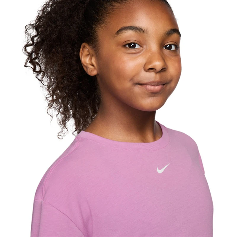 One - T-shirt athlétique pour fille