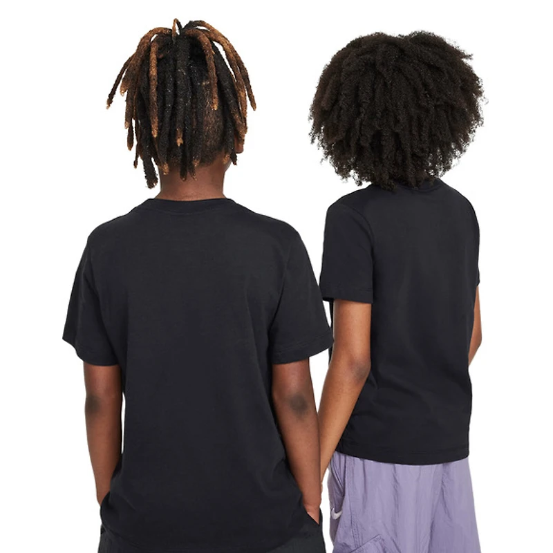 Sportswear Futura LBR - T-shirt athlétique pour junior