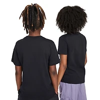 Sportswear Futura LBR - T-shirt athlétique pour junior
