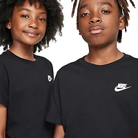 Sportswear Futura LBR - T-shirt athlétique pour junior