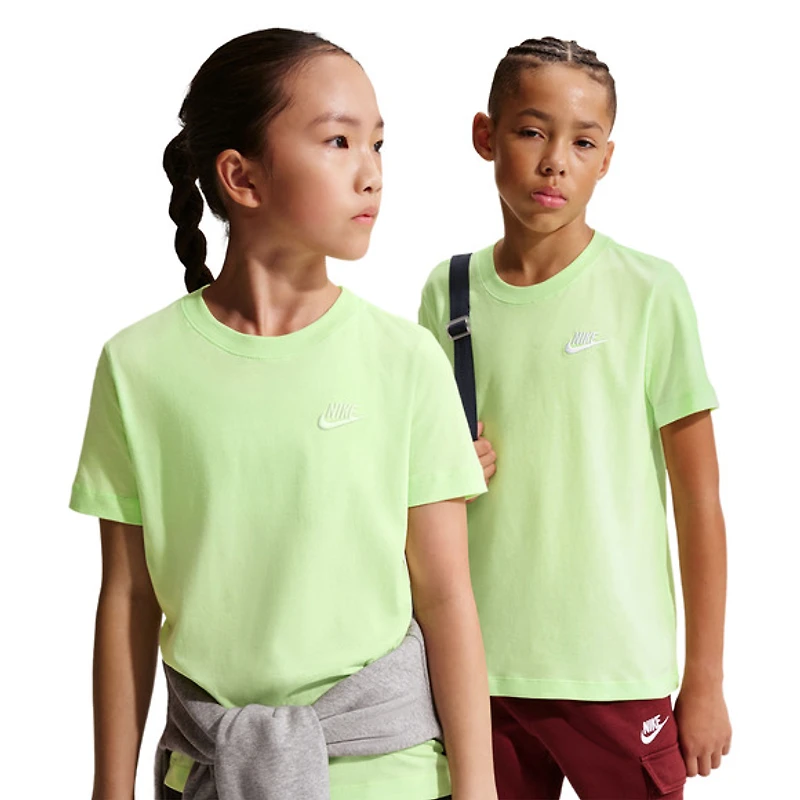 Sportswear Futura LBR - Junior Athletic T-Shirt