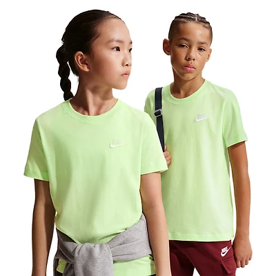 Sportswear Futura LBR - Kids' Athletic T-Shirt