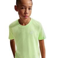 Sportswear Futura LBR - Junior Athletic T-Shirt
