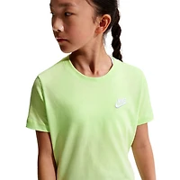 Sportswear Futura LBR - Junior Athletic T-Shirt