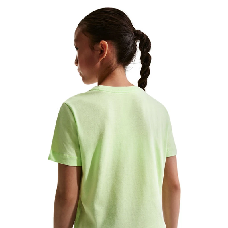 Sportswear Futura LBR - Junior Athletic T-Shirt