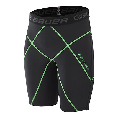 Core 1.0 - Senior Compression Shorts