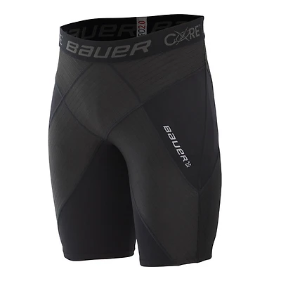 Core 2.0 - Senior Compression Shorts