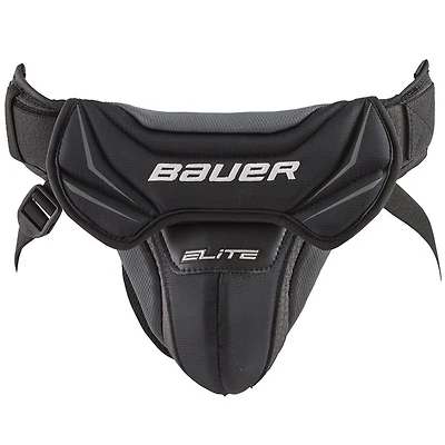 Elite - Junior Goaltender Jock