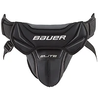 Elite - Support athlétique pour gardien de but pour junior