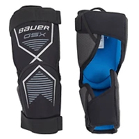 GSX - Senior Goaltender Knee Guards