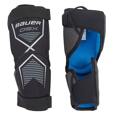 GSX - Junior Goaltender Knee Guards