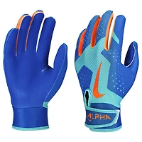 Alpha 2.0 - Gants de frappeur tee ball pour junior