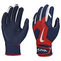 Alpha 2.0 - Gants de frappeur tee ball pour junior