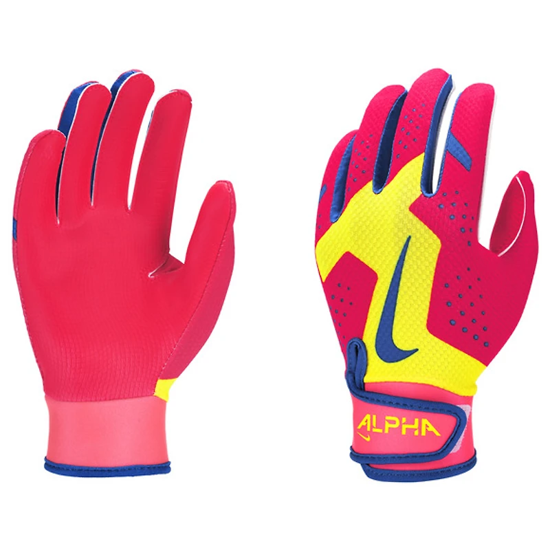 Alpha 2.0 - Junior Tee Ball Batting Gloves