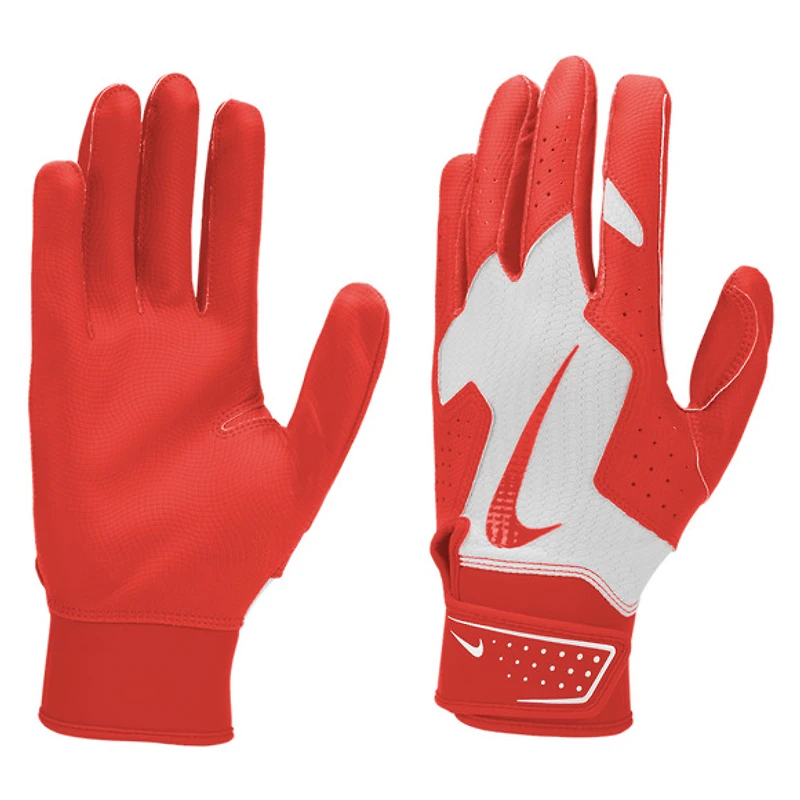 Alpha 2.0 - Adult Baseball Batting Gloves