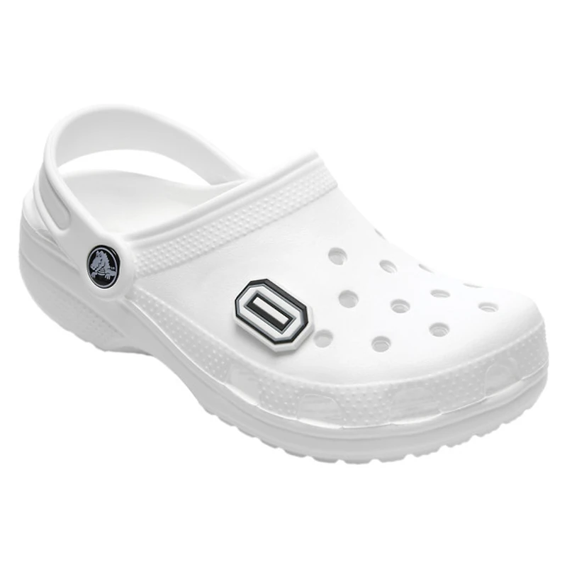 Jibbitz Number 0 - Breloque pour chaussures Crocs