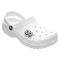 Jibbitz Number 9 - Breloque pour chaussures Crocs