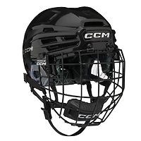 FTW Combo - Senior Women's Helmet And Wire Mask