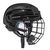 FTW Combo - Senior Women's Helmet And Wire Mask