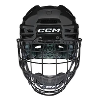 FTW Combo - Senior Women's Helmet And Wire Mask