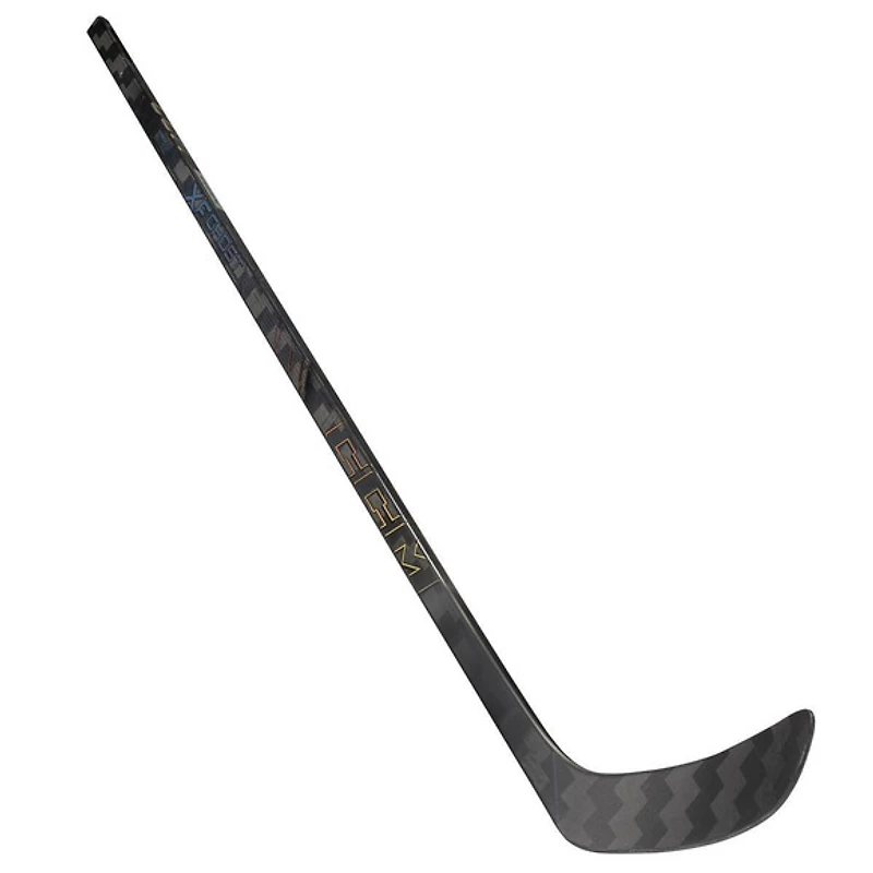 Tacks XF Ghost - Youth Composite Hockey Stick