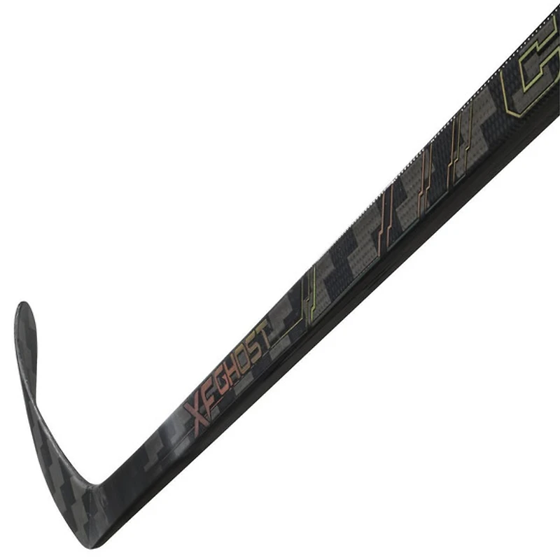 Tacks XF Ghost - Youth Composite Hockey Stick