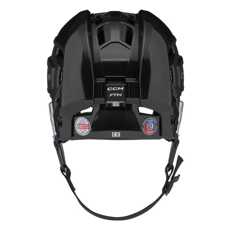 FTW - Casque de hockey pour femme senior